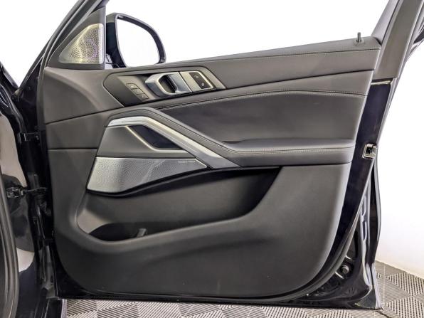 BMW X6 III (G06) с пробегом 2021 года, цена 8 015 000 рублей, 55164 км, внедорожник, Автокод Объявления