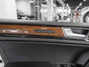 Volkswagen Touareg II Рестайлинг Москва  - изображение 50