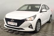 Hyundai Solaris II Рестайлинг Волгоград  - изображение 28