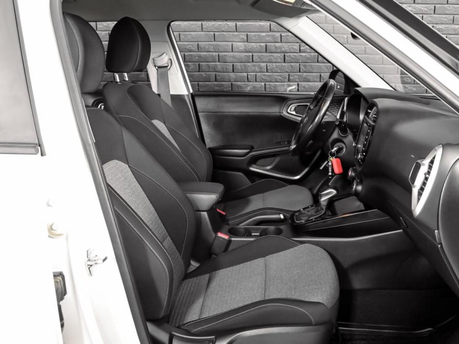 Kia Soul III Екатеринбург  - изображение 10