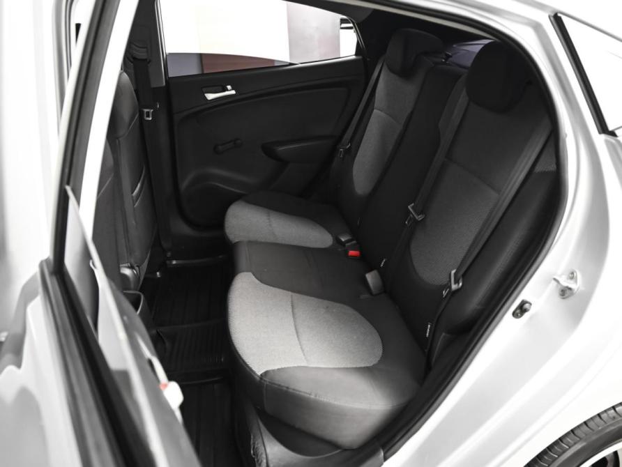 Hyundai Solaris I Ставрополь  - изображение 9