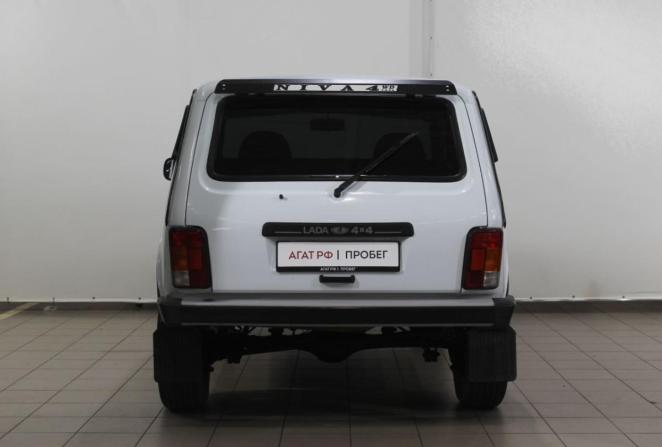 Lada (ВАЗ) 2121 (4x4) I Рестайлинг с пробегом 2015 года, цена 590 000 рублей, 177276 км, внедорожник, Автокод Объявления
