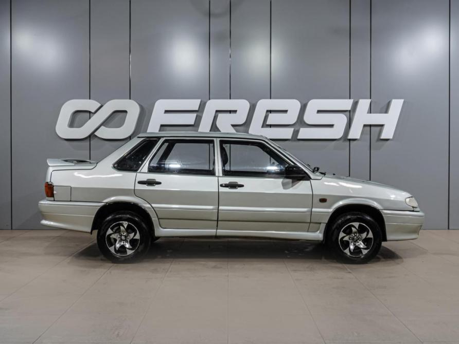 Lada (ВАЗ) 2115 Воронеж  - изображение 5