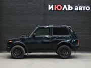 Lada (ВАЗ) Niva Legend Екатеринбург  - изображение 26