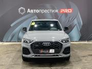 Audi Q5 II (FY) Рестайлинг Пермь  - изображение 35