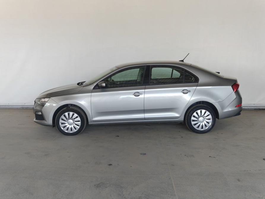 Skoda Rapid II Москва  - изображение 7