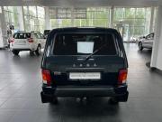 Lada (ВАЗ) Niva Legend Киров  - изображение 20