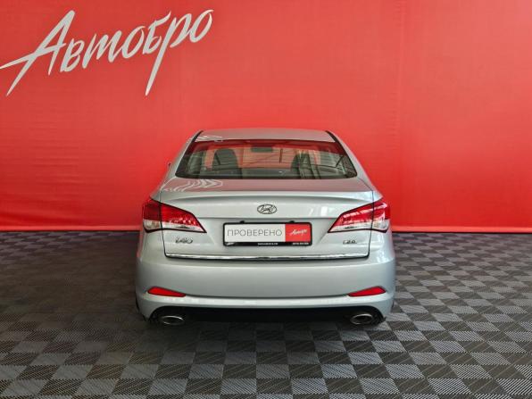 Hyundai i40 I с пробегом 2014 года, цена 1 199 000 рублей, 191000 км, седан, Автокод Объявления