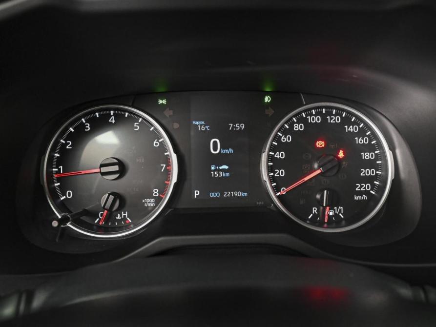 Toyota RAV4 V (XA50) Ставрополь  - изображение 23