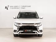 Mitsubishi Outlander III Рестайлинг 3 Казань  - изображение 13