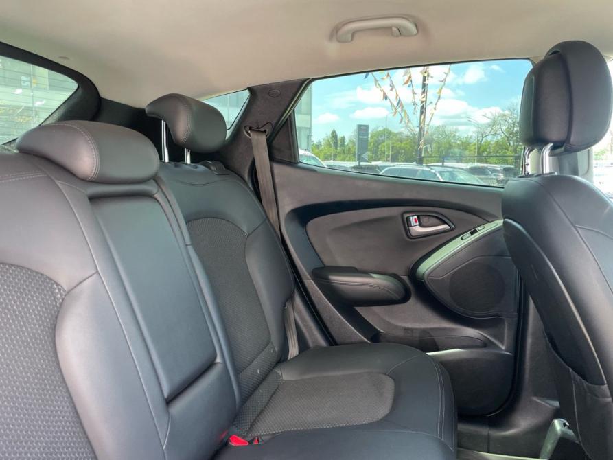 Hyundai ix35 I Краснодар  - изображение 23