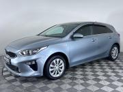 Kia Ceed III Ростов-на-Дону  - изображение 20