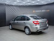 Lada (ВАЗ) Granta I Рестайлинг Самара  - изображение 19