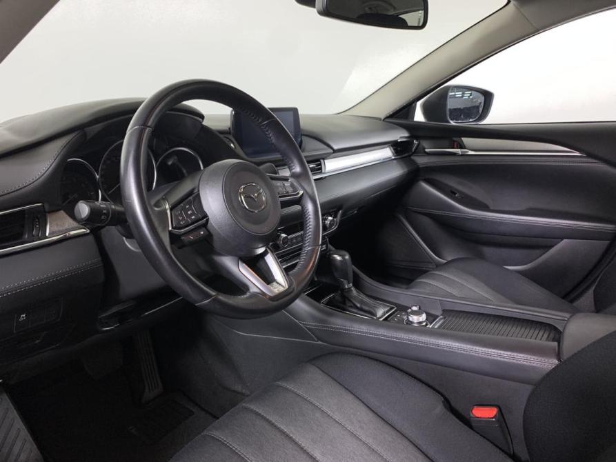 Mazda 6 III (GJ) Рестайлинг 2 Москва  - изображение 11
