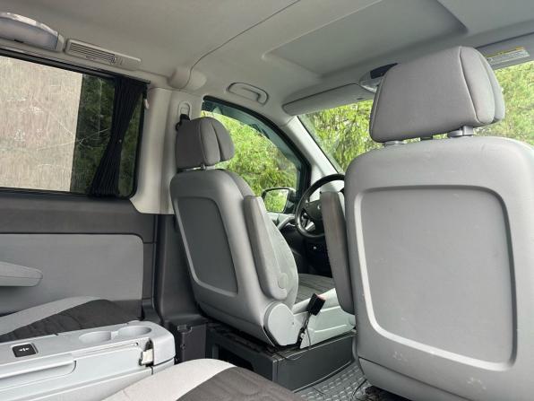 Mercedes-Benz Viano I (W639) Рестайлинг с пробегом 2010 года, цена 1 599 000 рублей, 376855 км, минивэн, Автокод Объявления