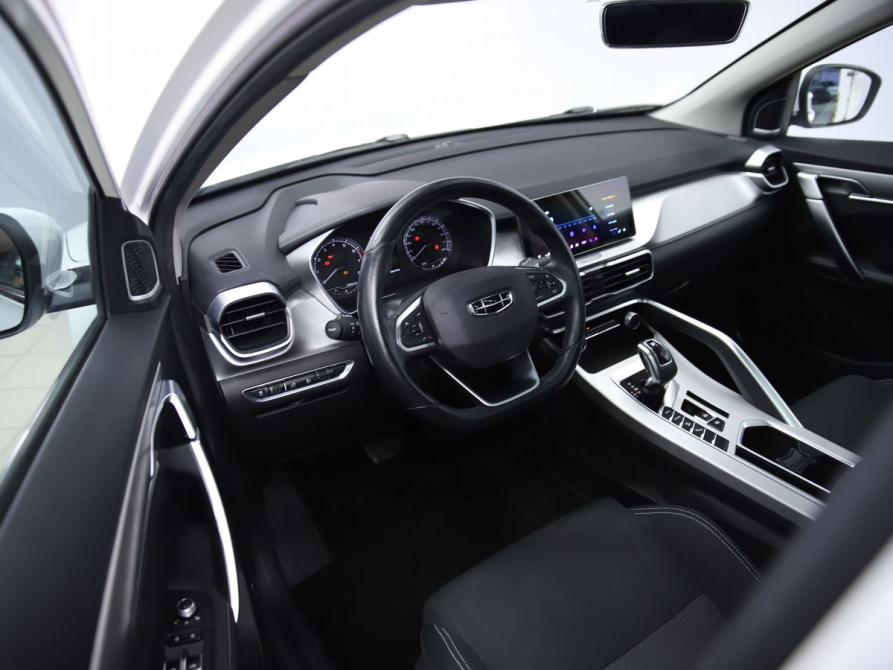 Geely Coolray I Уфа  - изображение 10