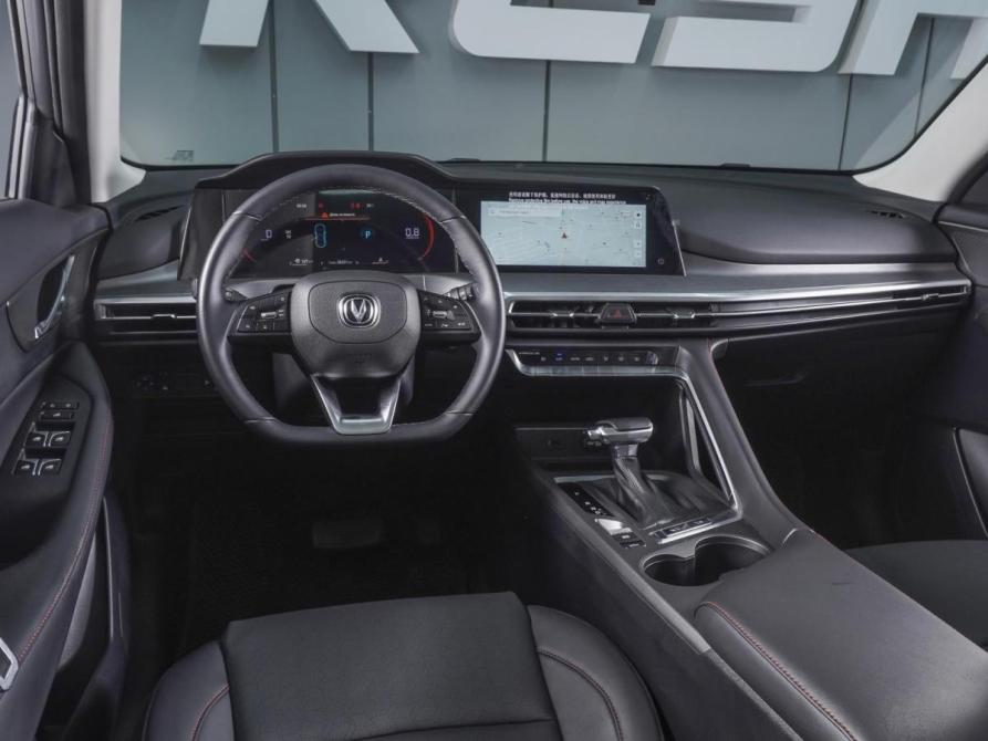 Changan CS35 Plus I Рестайлинг Ростов-на-Дону  - изображение 6