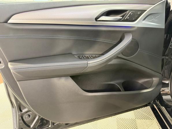 BMW X4 II (G02) с пробегом 2019 года, цена 4 090 000 рублей, 119093 км, внедорожник, Автокод Объявления
