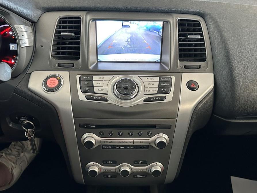 Nissan Murano II (Z51) Рестайлинг 2 Москва  - изображение 14