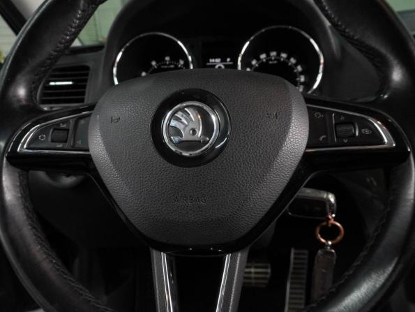 Skoda Yeti I Рестайлинг с пробегом 2014 года, цена 1 179 000 рублей, 152781 км, внедорожник, Автокод Объявления