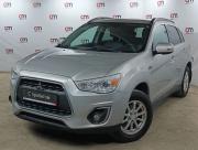 Mitsubishi ASX I Рестайлинг Санкт-Петербург  - изображение 26
