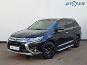 Mitsubishi Outlander III Рестайлинг 2 Москва  - изображение 13