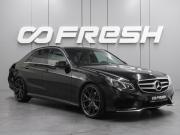 Mercedes-Benz E-Класс IV (W212 S212 C207) Рестайлинг Воронеж  - изображение 28