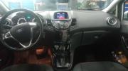 Ford Fiesta Mk6 Рестайлинг Санкт-Петербург  - изображение 10