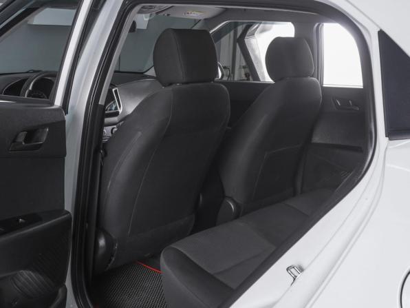 Hyundai Creta I с пробегом 2017 года, цена 1 480 000 рублей, 144732 км, внедорожник, Автокод Объявления