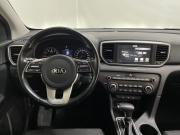 Kia Sportage IV Рестайлинг Воронеж  - изображение 39