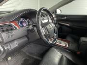 Toyota Camry VII (XV50) Кемерово  - изображение 37