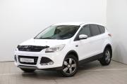 Ford Kuga II Рестайлинг Иркутск  - изображение 21