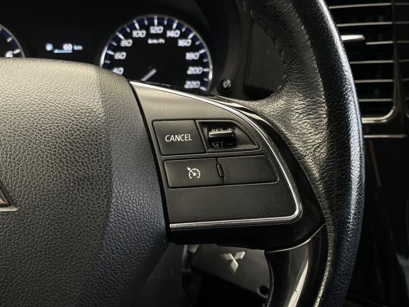 Mitsubishi Outlander III Рестайлинг 3 с пробегом 2020 года, цена 1 887 000 рублей, 154661 км, внедорожник, Автокод Объявления
