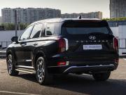 Hyundai Palisade I Москва  - изображение 26