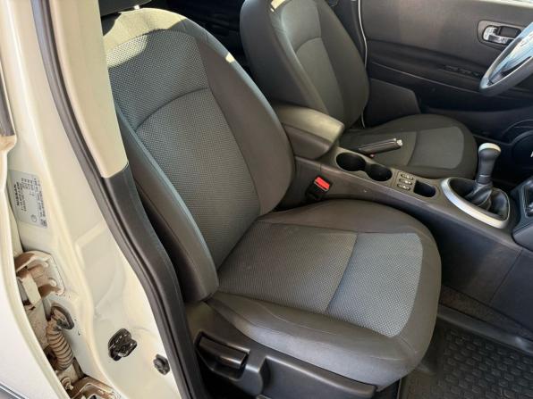 Nissan Qashqai+2 I Рестайлинг с пробегом 2013 года, цена 1 200 000 рублей, 51362 км, внедорожник, Автокод Объявления