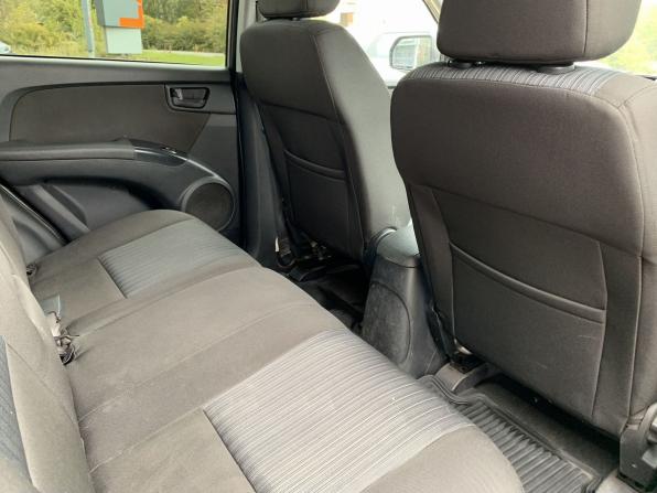 Kia Sportage II Рестайлинг с пробегом 2010 года, цена 1 040 000 рублей, 147160 км, внедорожник, Автокод Объявления