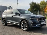 Geely Monjaro I Москва  - изображение 26