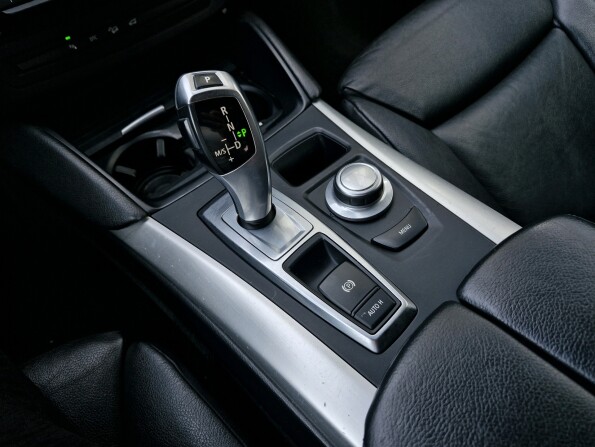 BMW X6 I (E71) с пробегом 2009 года, цена 1 930 000 рублей, 279498 км, внедорожник, Автокод Объявления