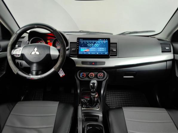 Mitsubishi Lancer X с пробегом 2007 года, цена 424 000 рублей, 230000 км, седан, Автокод Объявления