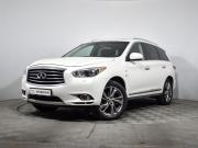 Infiniti QX60 I Санкт-Петербург  - изображение 27