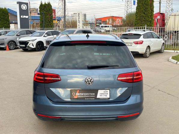 Volkswagen Passat B8 с пробегом 2016 года, цена 1 390 000 рублей, 304764 км, универсал, Автокод Объявления