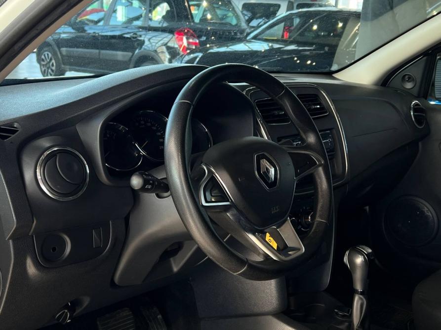 Renault Logan II Рестайлинг Оренбург  - изображение 9