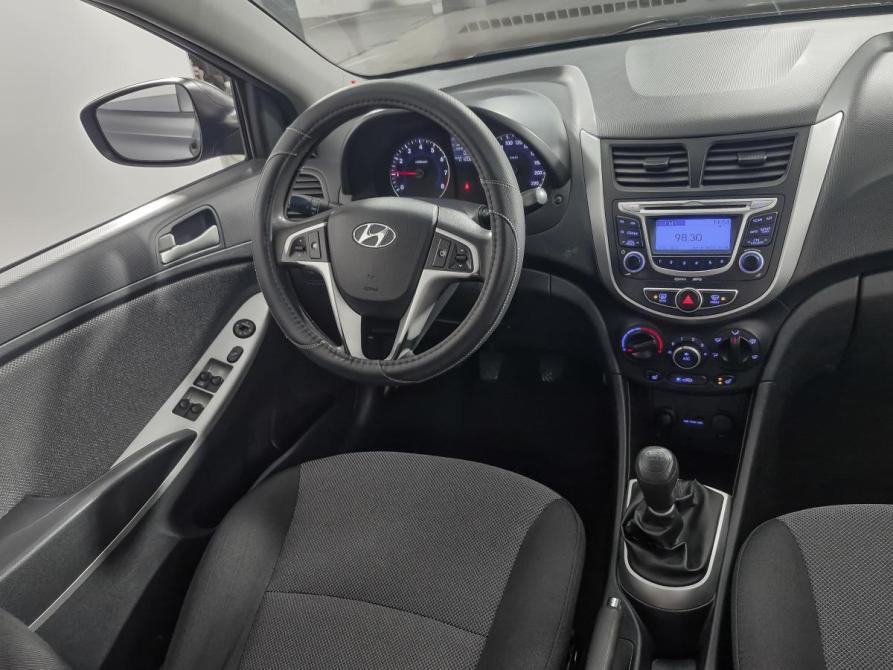 Hyundai Solaris I Нижний Новгород  - изображение 13