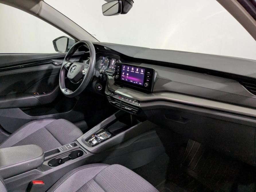 Skoda Octavia IV (A8) Химки  - изображение 14