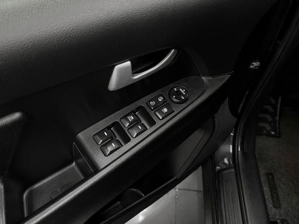 Kia Sportage III Рестайлинг с пробегом 2015 года, цена 1 495 000 рублей, 139466 км, внедорожник, Автокод Объявления