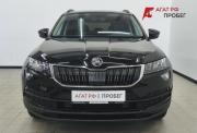 Skoda Karoq I Екатеринбург  - изображение 25