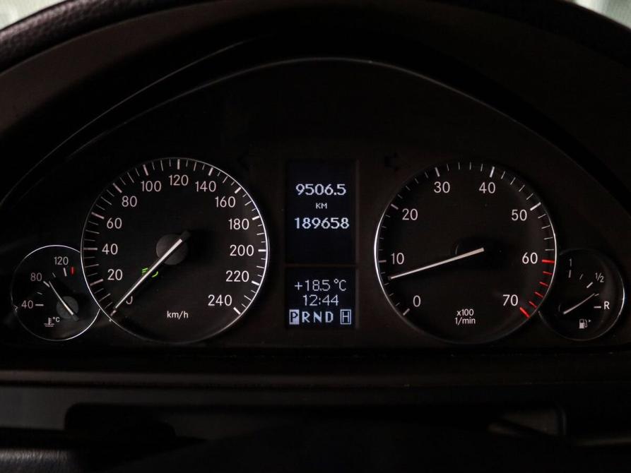 Mercedes-Benz G-Класс II (W463) Рестайлинг 2 Минеральные Воды  - изображение 22