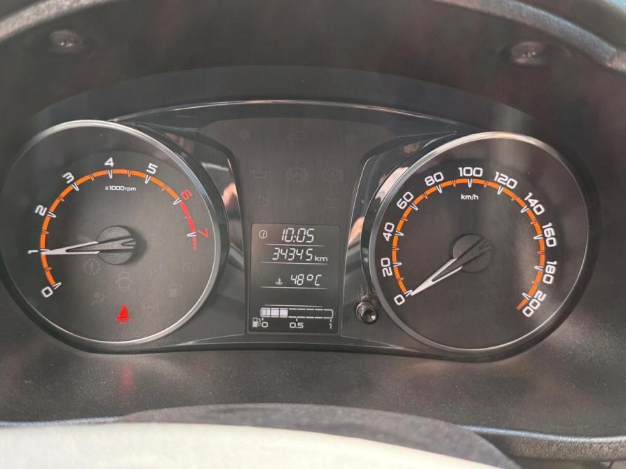 Lada (ВАЗ) Granta I Рестайлинг Нижний Новгород  - изображение 2