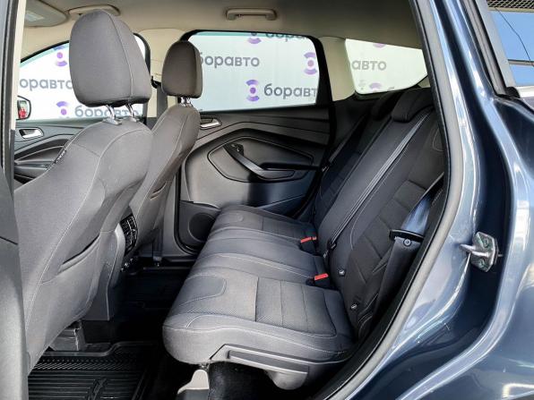 Ford Kuga II с пробегом 2014 года, цена 1 295 000 рублей, 158199 км, внедорожник, Автокод Объявления