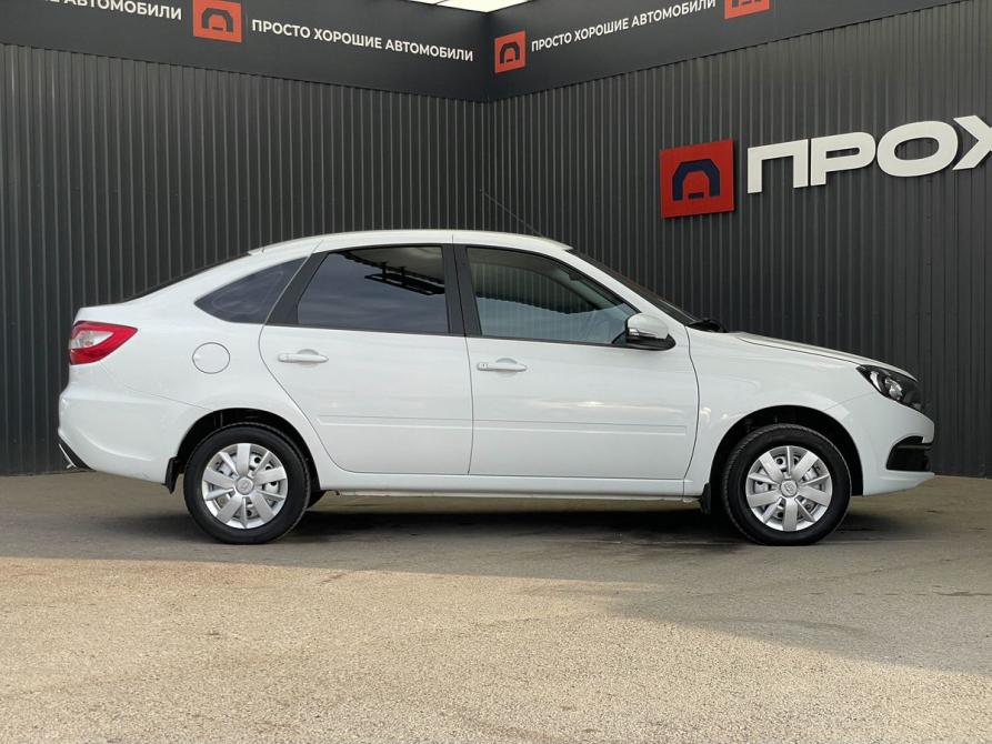 Lada (ВАЗ) Granta I Рестайлинг Пермь  - изображение 26